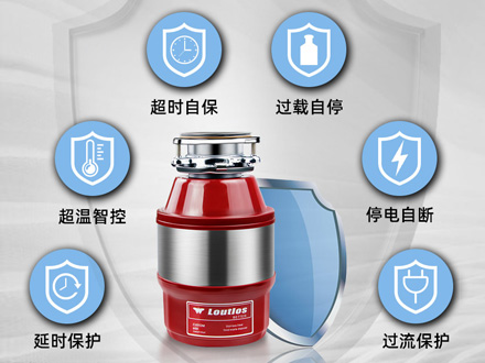 環(huán)保，德國(guó)勞倫士可以做的更多